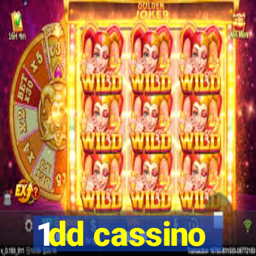 1dd cassino